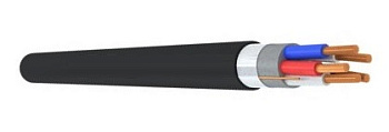 Кабель КВВГЭнг(А) 5х2,5