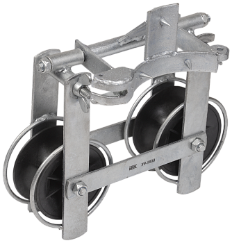 Ролик раскаточный РОР-2 (ST26.22) IEK