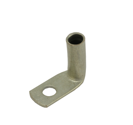 Наконечник медный луженый ТМЛ 25-8-8 (90гр) PROxima EKF Наконечник медный луженый ТМЛ 25-8-8 (90гр) PROxima EKF