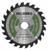Диск пильный Industrial Дерево 200*30*24Т HW200 Hilberg