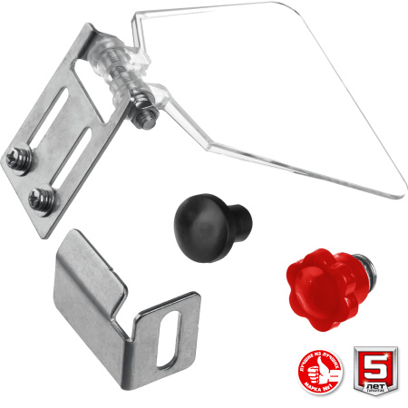 ПТМ-150 заточной станок для мокрого и сухого шлифования, d150 / d200 мм, 500 Вт ЗУБР