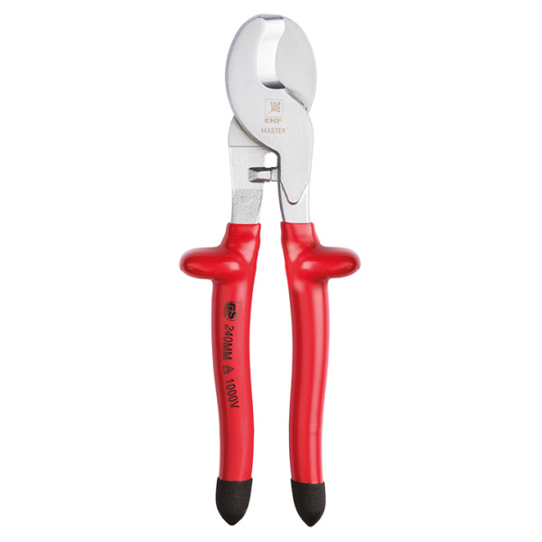 Кабельные ножницы НКи-16 Master 1000В Basic EKF