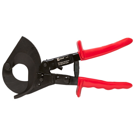 Ножницы секторные НС-45БС Expert EKF