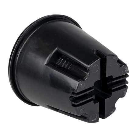 Держатель кровельный универсальный 8-10 мм (без бетона) PROFI PROxima EKF