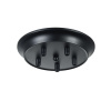 Универсальное крепление Металл Черный Dakota T455-05-BASE Maytoni