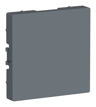 ATLASDESIGN заглушка без суппорта для многопостовых рамок грифель