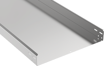 ESCA 7 Лоток неперфорированный 80х500х2000-2,0 IEK