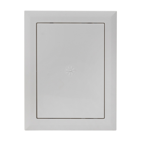 Люк ревизионный пластик 150х200 (ШхВ внутр,) EKF Basic