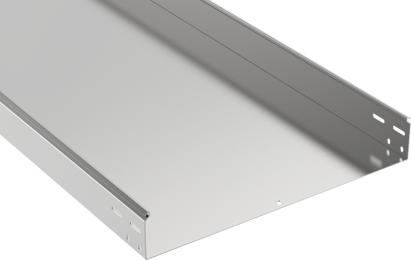 ESCA 7 Лоток неперфорированный 80х500х2000-2,0 IEK