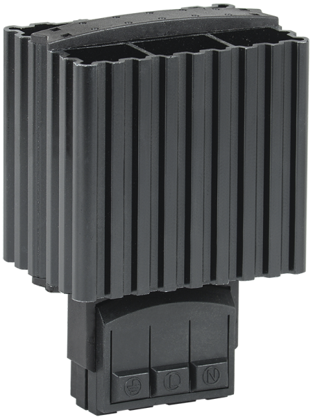 Обогреватель на DIN-рейку 30Вт IP20 IEK