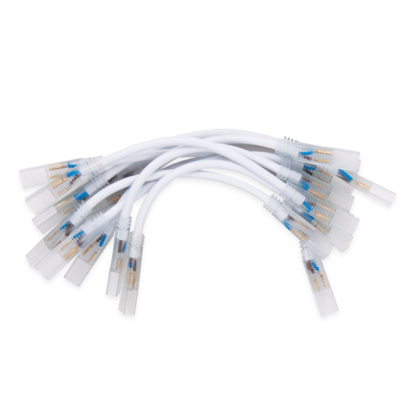 Гибкий переходник для светодиодной ленты 220V 2835 (a046477) Elektrostandard