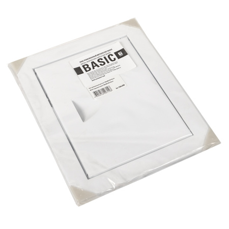 Люк ревизионный металл 150х200 (ШхВ внутр,) EKF Basic