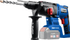 20В бесщеточный перфоратор, без АКБ, в коробке, Профессионал. PB-260 ЗУБР