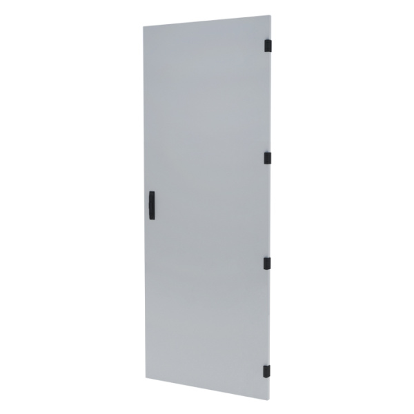 Дверь глухая металлическая Ш800 IP30 AVERES EKF