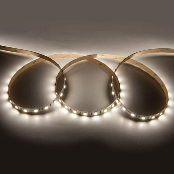 Лента светодиодная GLS-5050-60-14.4-12-IP20-PRO-4 General