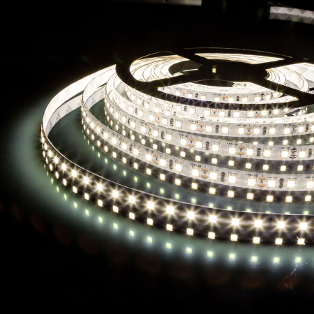 Лента св/д 12V 9.6 Вт/м 4200К IP65 (a052850) Elektrostandard