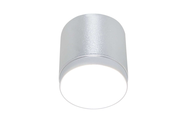 Потолочный светильник 1*GX53 15Вт Серебро IP20 Ceiling & Wall C088CL-GX53-S Technical Maytoni