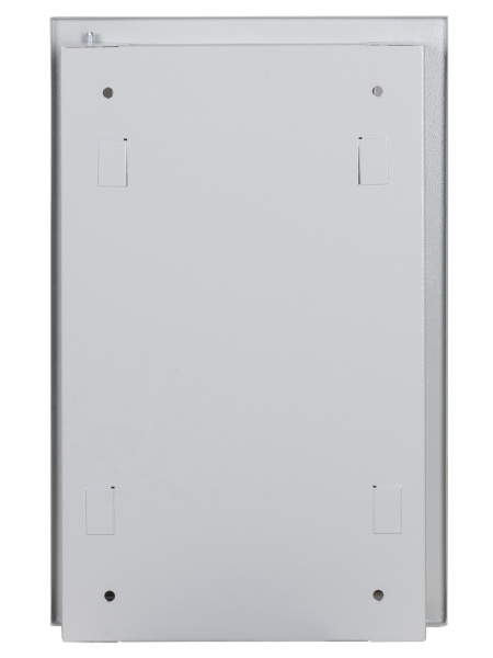 Корпус металлический ЩУРВ-1/12 (437х280х140) Народный TDM Корпус металлический ЩУРВ-1/12 (437х280х140) Народный TDM