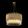 Подвесной светильник 6*E27 60Вт Латунь IP20 Coliseo MOD135PL-06BS Maytoni