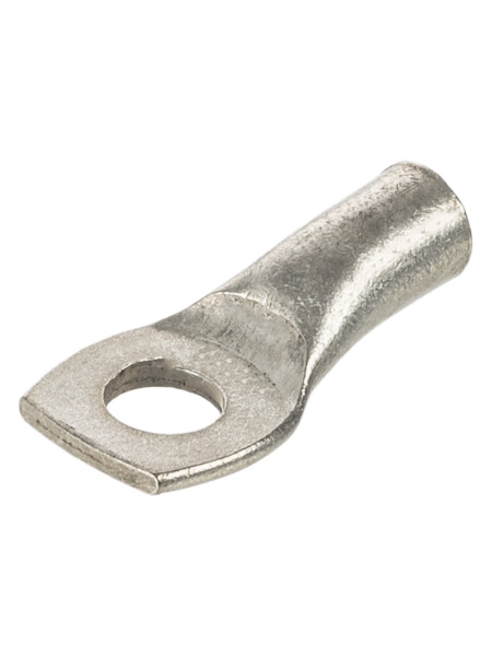 Наконечник кабельный медный луженый под опрессовку ТМЛ-Р 4-4-3 TDM