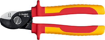 СК-18В Кабелерез диэлектрический, Профессионал ЗУБР