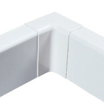 Угол внутренний для короба 70х40 мм DKC