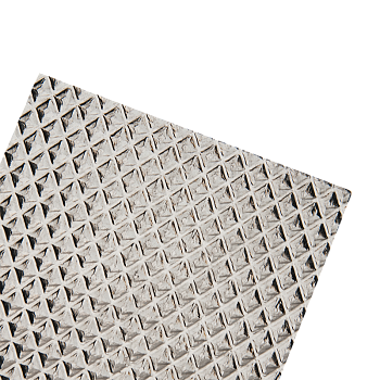 Рассеиватель  призма стандарт для 595*595 (588*588мм)2шт в упаковке Вартон