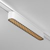 Трековый светильник LED 12Вт Белый IP20 Magnetic track system Radity TR084-1-12W3K-W Technical Maytoni