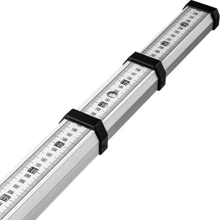 РГ 3 рейка геодезическая, ЗУБР