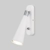 Настенный светильник 1*GU10 белый IP20 Horn (a047873) Elektrostandard