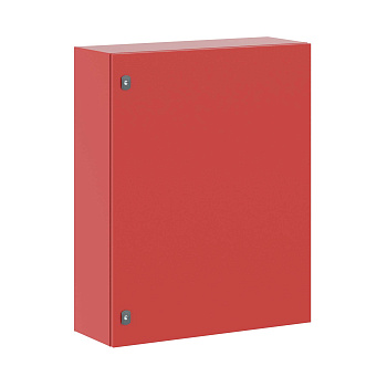 Корпус навесной ST c М/П RAL 3000 ВхШхГ 1000x800x300 мм DKC