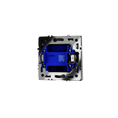 Вывод кабеля Voltum S70, (титан)