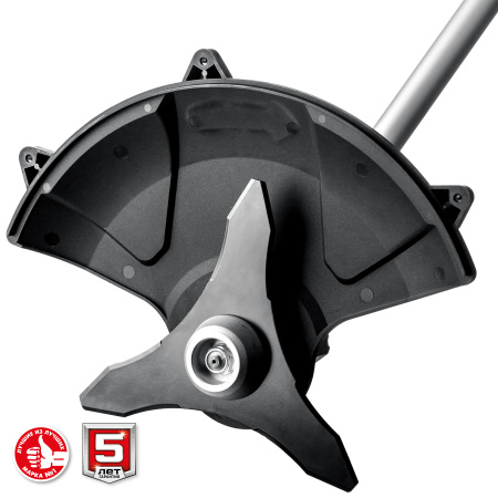 36В бесщеточный триммер, без АКБ ТАБ-365 ЗУБР