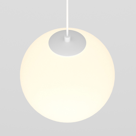 Трековый подвесной светильник LED 5Вт Белый IP20 Magnetic track system Exility TR039-2-5W3K-W Technical Maytoni