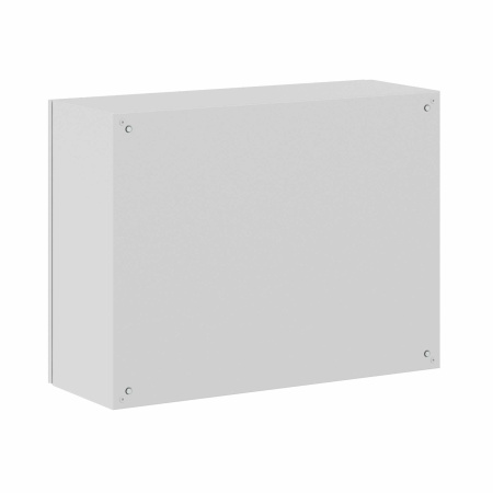 Щит монтажный ЩМП двухдверный IP55 600x800x300 мм DKC