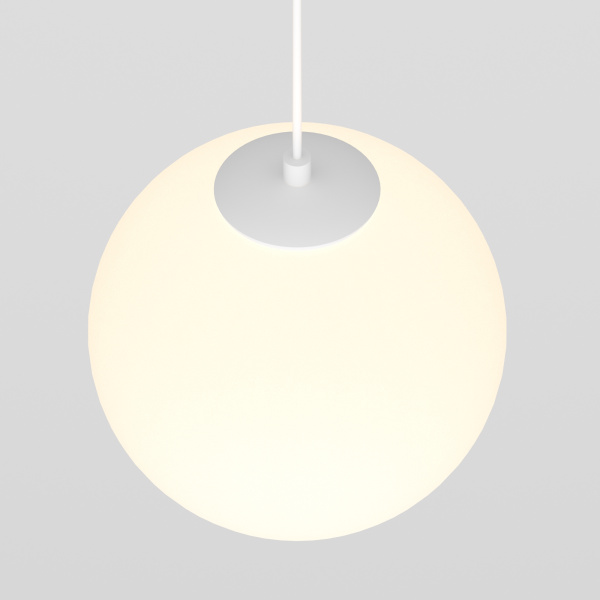 Трековый подвесной светильник LED 5Вт Белый IP20 Magnetic track system Exility TR039-2-5W3K-W Technical Maytoni