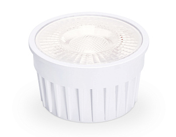 Лампа светодиодная LED MR16-PR 6W 3000K 85-265V 38° Ambrella Light