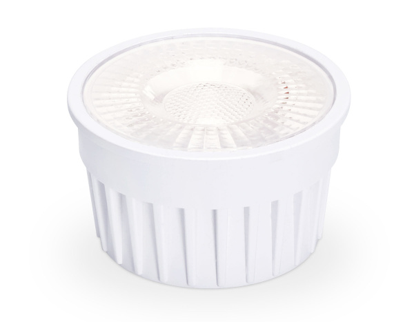Лампа светодиодная LED MR16-PR 6W 3000K 85-265V 38° Ambrella Light