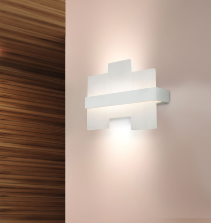 Бра 12Вт 3000K Белый IP20 Mix C817WL-L12W Technical