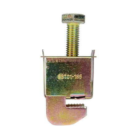 Терминал для проводников универсальный 70-185 мм2 на шину (5мм) PROxima EKF