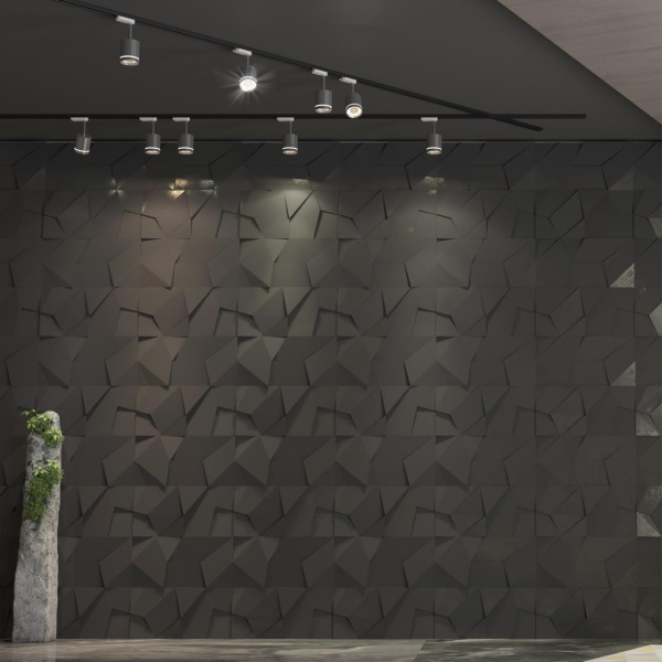 Св-к трековый IP20 LED 15W 1300Лм 4000K 85-265V серебро ARUM NOVOTECH