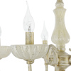 Люстра 5*E14 60Вт Матовое Золото IP20 Amalia FR2868-PL-05-WG Freya