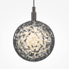 Подвесной светильник LED 10Вт Черный IP20 Mind MOD299PL-L10BC3K Maytoni