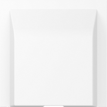 Donel S08 глянцевый белый кабельный вывод, серия DB