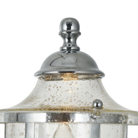 Бра 1*E14 60Вт Хром IP20 Zeil H356-WL-01-CH Maytoni