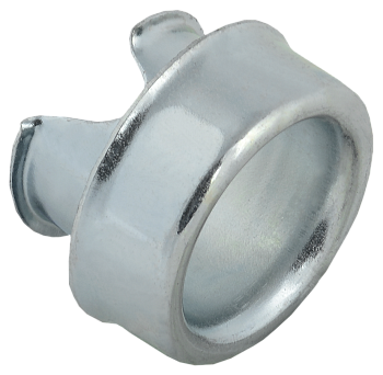 Оконцеватель для металлорукава MK20 IEK