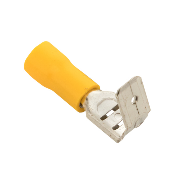 Разъем плоский изолированный ответвительный РпИо 6,0-7-0,8 (100шт) PROxima EKF Разъем плоский изолированный ответвительный РпИо 6,0-7-0,8 (100шт) PROxima EKF