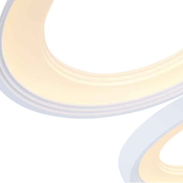 Потолочный светильник 82Вт 3000-6000K Белый IP20 Blis FR6010CL-L82W Freya