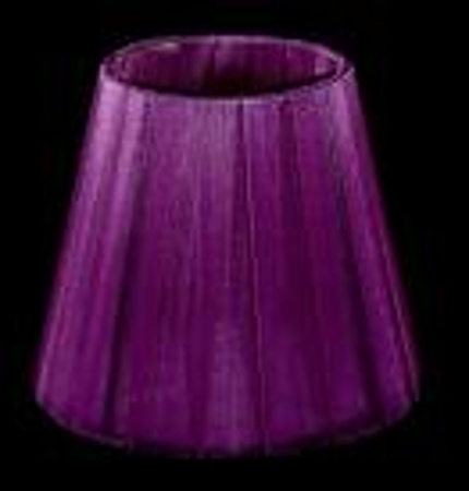 Абажур Фиолетовый Lampshade LMP-VIOLET-130 Maytoni