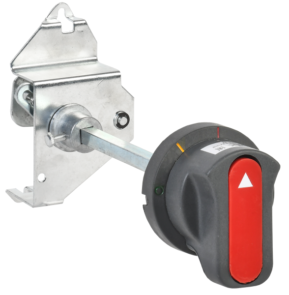 Привод ручной ПРП-1 125A для ВА88-32 IEK